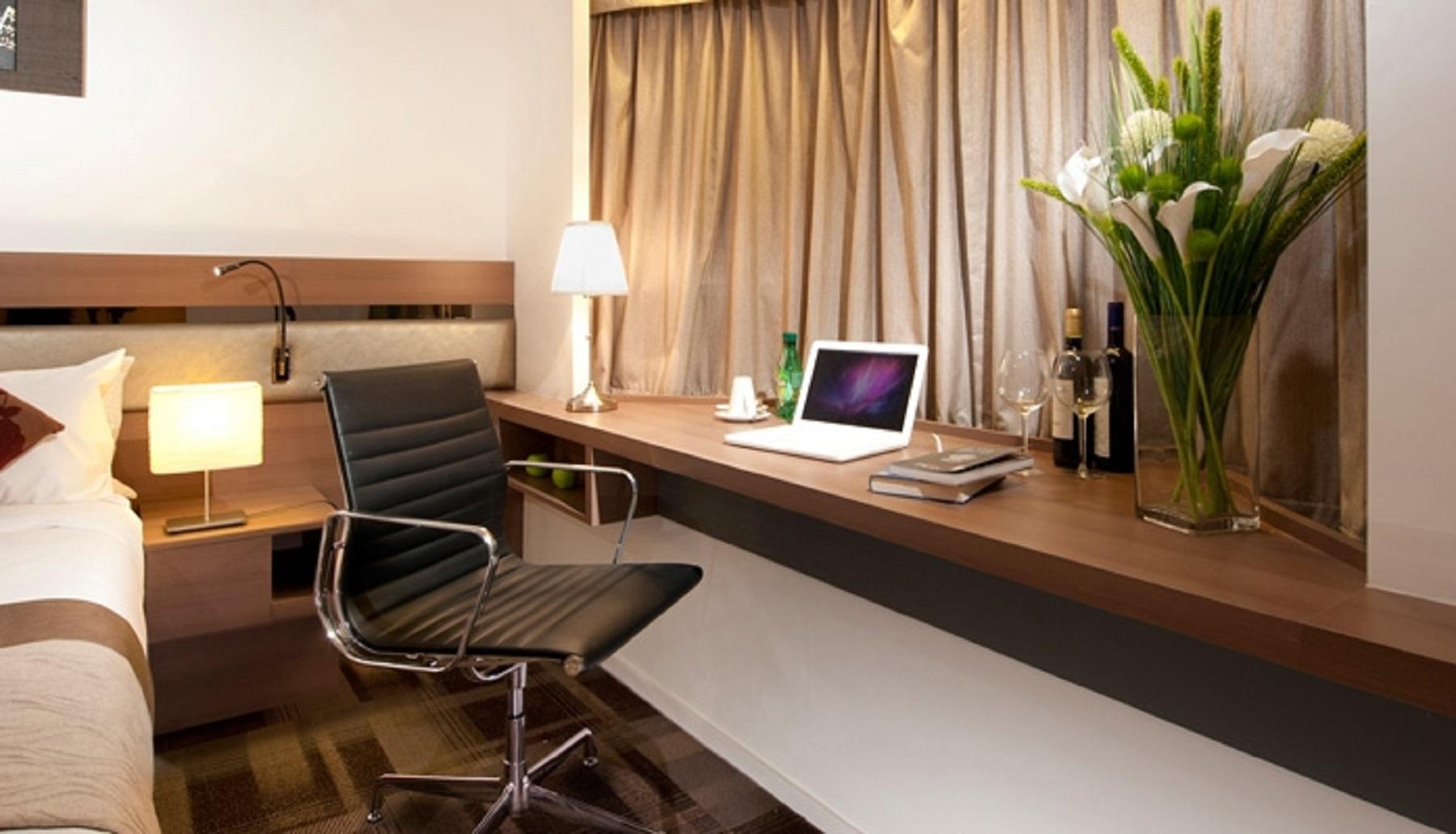 Travelodge Kowloon