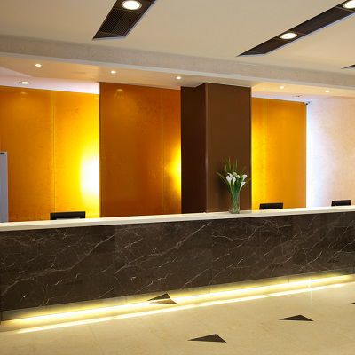 Travelodge Kowloon Hotel 3*
