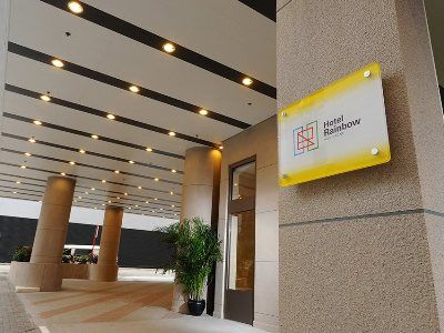 Travelodge Kowloon Hotel Hong Kong
