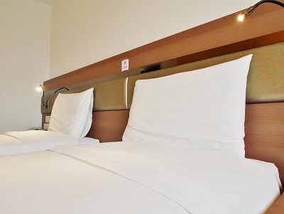 Travelodge Kowloon
