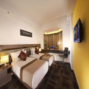 Travelodge Kowloon Hong Kong