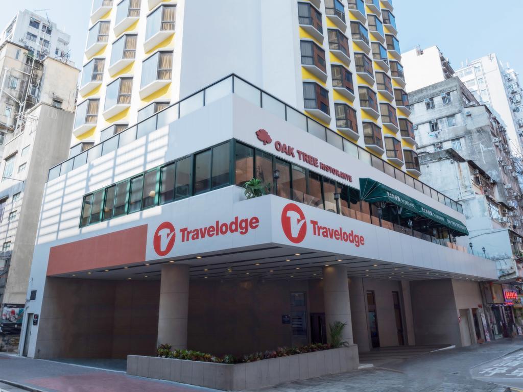 Travelodge Kowloon Hotel