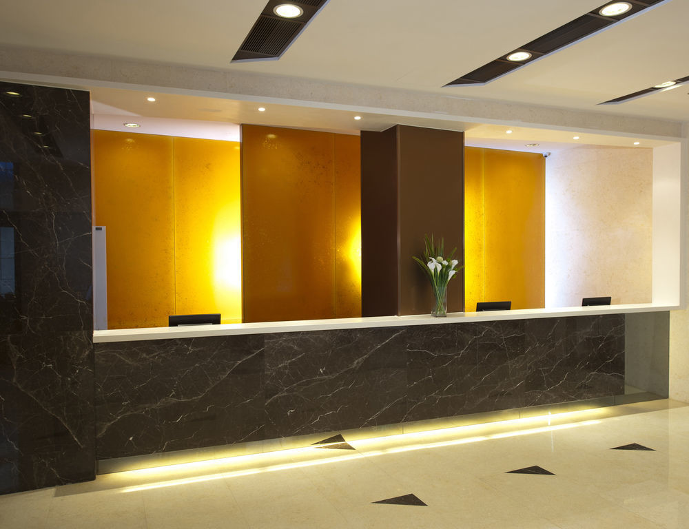 Travelodge Kowloon Hong Kong