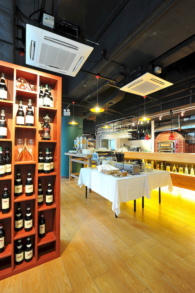 Hotel Travelodge Kowloon 3*