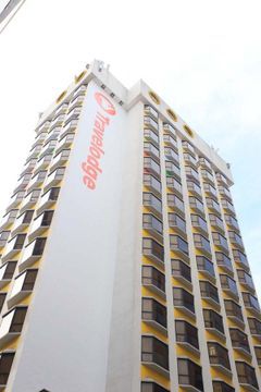 Hotel Travelodge Kowloon 3*