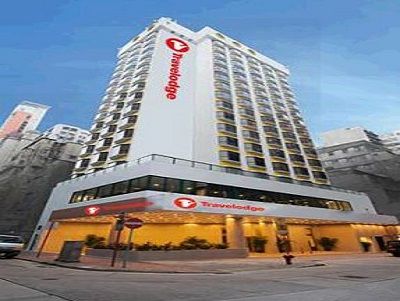 Hotel Travelodge Kowloon 3*
